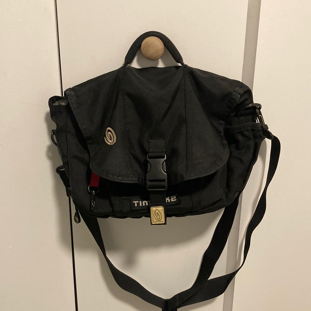 Small Timbuktu satchel